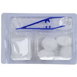 Raucoset® Set Pansement N4 166802