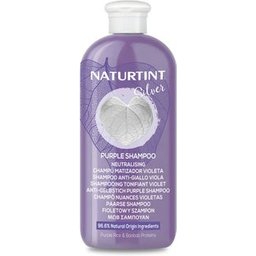 Silver Shampooing Tonifiant Violet 330ml
