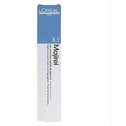L'Oreal Majirel Cool Inforced Tinte Cabello Nro 8.1 50ml