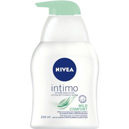Intimo Mild Comfort Intieme Lotion nettoyante intime