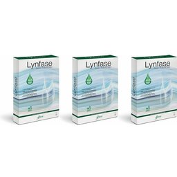 Lynfase Concentre Fluide - Thérapie du poids