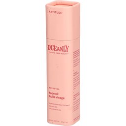 Attitude™ Oceanly™ Phyto-Oil Huile Visage