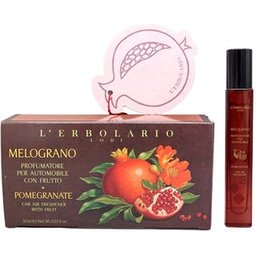 Melograno Désodorisant Pour Voiture 10ml