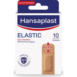 Eslastic Dressing 10 pièces