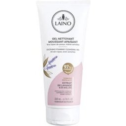 Gel Moussant Apaisant 200ml