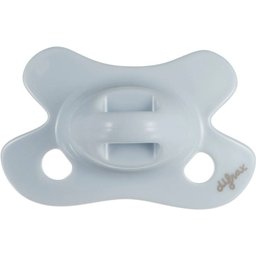 Difrax® Sucette Natural Newborn - Ice (Couleur non sélectionnable)