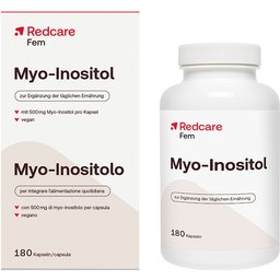 Redcare Fem Myo-Inositol