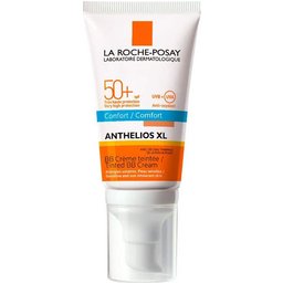Anthelios SPF50+ Crème Hydratante Teintée 50ml