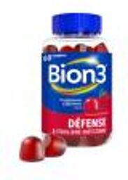 Défense 60 Unités - Pot 60 gommes