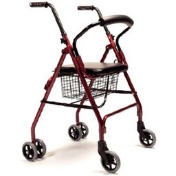 Genouillère élastique à rotule fermée 75575-28 L 1 pc
