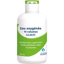 Eau Oxygénée
