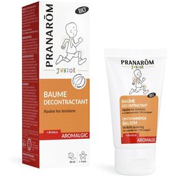 Pranarôm Aromalgic Baume Enfants