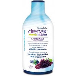 Drenax Forte Myrtille 500Ml