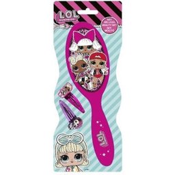 Kit de beauté LOL Surprise