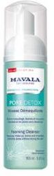 SkinSolution Pore Detox Mousse Démaquillante Perfectrice 165 ml - Flacon 165 ml