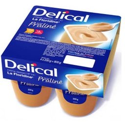 Nutrition Sante FloridCreme Hphc Pral200X