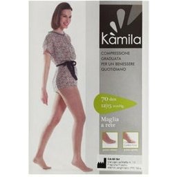 Comfort 70 Collant Playa Taille 4 1ut