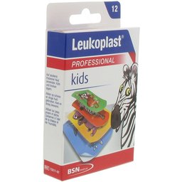 Leukoplast® kids différentes tailles