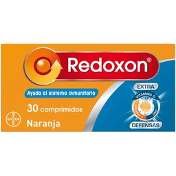 Bayer Extra Défenses 30 Comprimés