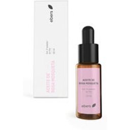 Aceite Rosa Mosqueta Pipeta 20 ml