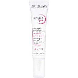 Bioderma Sensibio Eye+ Soin Regard Anti-Fatigue