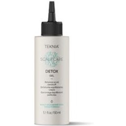 Lakmé Teknia Scalp Care Detox Gel 150ml