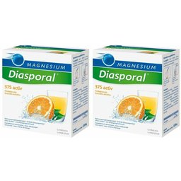 Magnesium Diasporal® 375 Activ