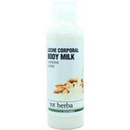 Almond Body Milk 100ml