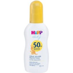 Baby Spray Solaire Protecteur 150ml
