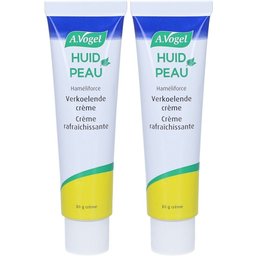 A.Vogel Crème Haméliforce