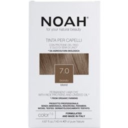Teinture Cheveux Blond 7.0 140ml