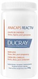 Anacaps Reactiv Chute de Cheveux Réactionnelle 90 Capsules - Pot 90 capsules
