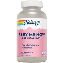 Baby Me Now 150 comprimés