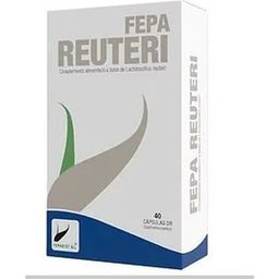 Reuteri Gastro-résistant 40caps