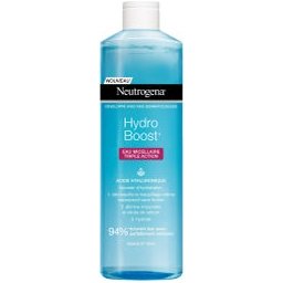Neutrogena Hydro Boost Eau Micellaire Triple Action 400ml