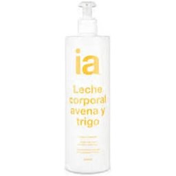 Lait Hydratant Avoine et Germe de Blé 500ml
