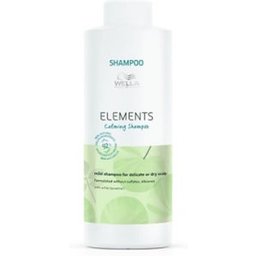 Elements Calming Shampoo 1000ml