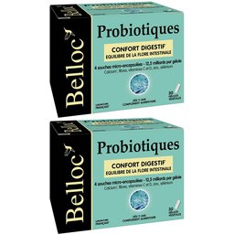 Probiotiques