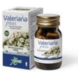 Valériane Plus 30caps