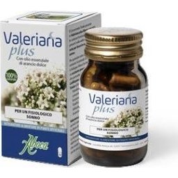 Valériane Plus 30caps