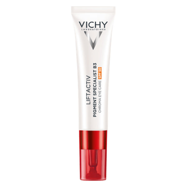 Liftactiv Pigment Specialist B3 Soin Yeux SPF 50 - 50 ml+15ml