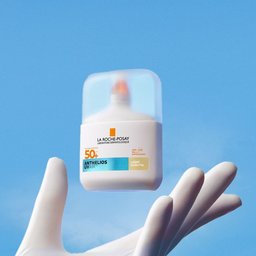 Anthelios UVAir Teinté Spf50+