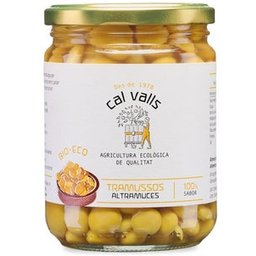 Altramuces Natural Eco Remojad 300g