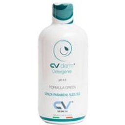 Derm Cleansing Cream 500ml