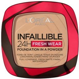 Loreal Infallible 24H Fresh Wear Foundation Compact #140 9g