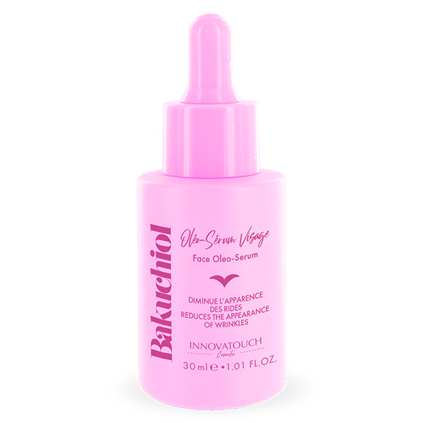 Oléo-Sérum Visage Bakuchiol 30 ml