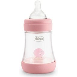Biberon Perfect 5 Rose 150ml 1ut