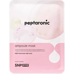 Peptaronic Ampoule Mask 25ml