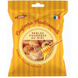 Perles Fourrées au Miel 100g