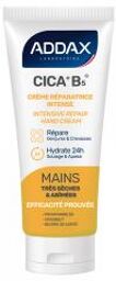 Cica+ B5 Crème Réparatrice Intense Mains Très Sèches 50 ML - Tube 50 ml